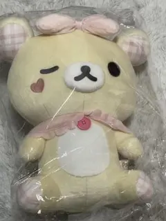 2025年最新】リラックマ コリラックマ ぬいぐるみの人気アイテム