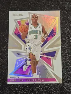 クリス・ポール RECON Rookie Review NBA CP3