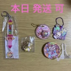おジャ魔女どれみ グッズセット