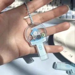 ボイネク プネクド キーリング 321 イハン - メルカリ