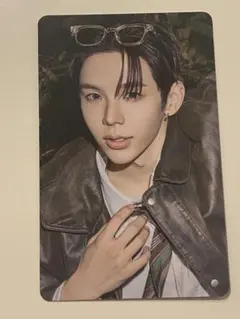 RIIZE All of You shotaro ユニバーサルストア限定トレカ