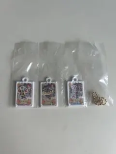 アイカツガチャ 一ノ瀬かえで ピエロカーニバルコーデ