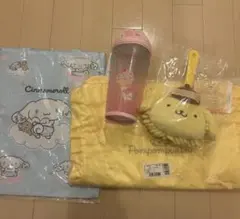 サンリオグッズセット