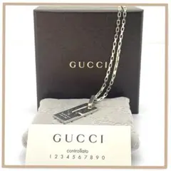 2026年最新】グッチ ネックレス カットアウトGの人気アイテム - メルカリ