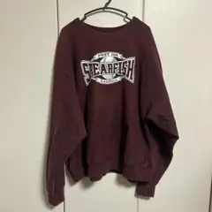 Champion Premium Reverse Weave トレーナー