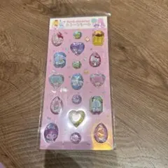 ☆正規品☆Sanrioストーンシール甘えん坊涙☆まとめてご購入でお値引き☆