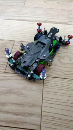 2025年最新】ミニ四駆 完成 msフレキの人気アイテム - メルカリ