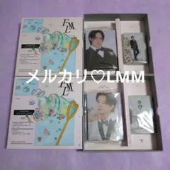 ■ミカ　サマ：おまとめになります■