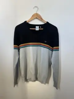 ヴィンテージop ニット70sのサムネイル
