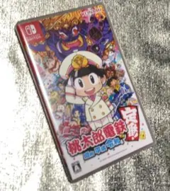 桃太郎電鉄 ～昭和 平成 令和も定番！～のサムネイル