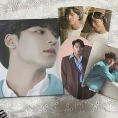 2026年最新】seventeen セミコロン ウォヌの人気アイテム - メルカリ