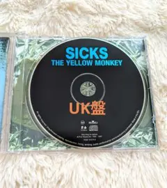 2026年最新】YELLOW MONKEY SICKSの人気アイテム - メルカリ