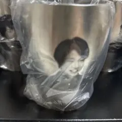 嵐 相葉雅紀 非売品 キリン 一番搾り タンブラー 新品