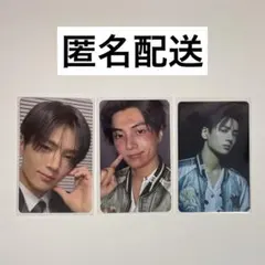 ENHYPEN ジェイ トレカ DESIRE:UNLEASH