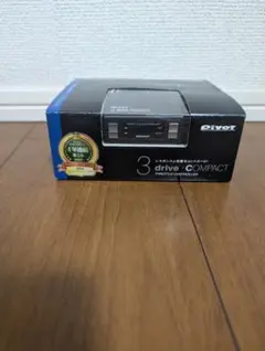 Pivot 3 drive COMPACT スロットルコントローラー 中古 Yahoo!オークション -「pivot 3-drive compact」(その他) (電装