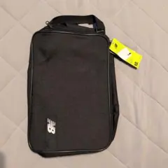 New Balance バスケットボール シューズケース 10L　新品未使用のサムネイル