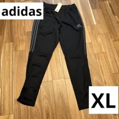 新品 adidas ジャージ パンツ H28914 Oサイズ（XL）