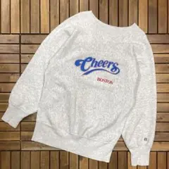 80s usa製 スウェット