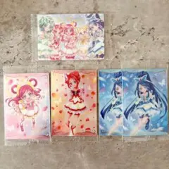 2026年最新】yes！プリキュア5ドリームカードコレクションの人気