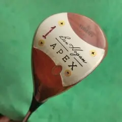 超希少！Ben Hogan Apex フルセット 1番〜SW+パーシモン+パター 2025年最新】ベンホーガン APEXの人気アイテム - メルカリ