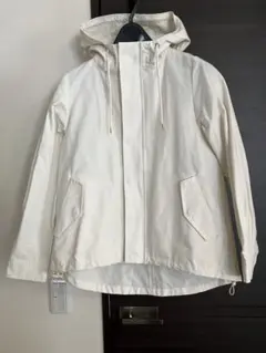 【URBAN RESEARCH】　マウンテンパーカー　フード付き