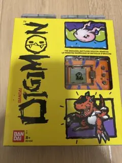 デジタルモンスター 海外版未開封