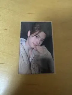 TWS play hard ユニバ ラキドロ ヨンジェ