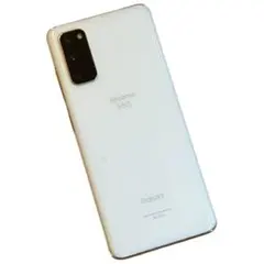 美品】Galaxy S20 5G クラウドブルー 128GB バッテリー交換済 - メルカリ