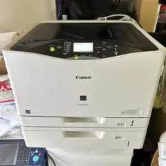 Canon LBP841C レーザービームプリンター　A3対応