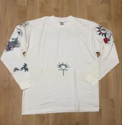 90s Dennis Rodman tattoo LS greatlandのサムネイル