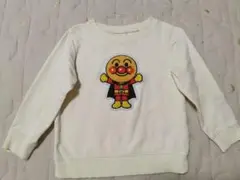 アンパンマン トレーナー