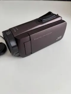 ⭐️美品⭐️JVCケンウッド Everio GZ-F270-T 動作品のサムネイル