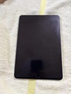iPad mini スペースグレー 本体