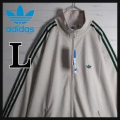 Ynmy 様 アディダスオリジナルス ベッケンバウアー トラックジャケット L.