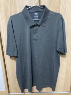 xl ポロシャツ