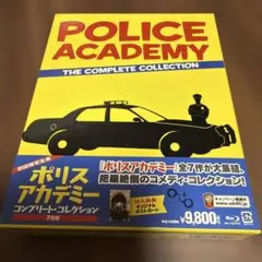 希少】フライング・コップ POLICE SQUAD! DVD - メルカリ