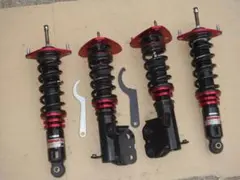 2025年最新】Zn6 86 車高調の人気アイテム - メルカリ