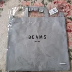 BEAMS 2WAY ショルダーバッグのサムネイル