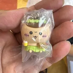 ちいかわ　くりまんじゅう