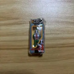 仮面ライダー ソフビパッケージチャーム＆チョコスナック 仮面ライダーV3