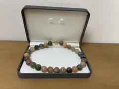 天然石ネックレス