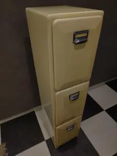 ダルトン3段ゴミ箱