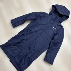 PUMA ベンチコート裏起毛150cm
