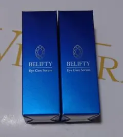 2026年最新】belifty 目元美容液の人気アイテム - メルカリ
