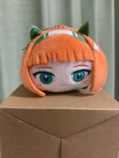 ウマ娘　耳付きまるっこマスコットVol1 サイレンススズカ