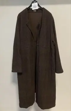 19AW Omar Afridi フェルト ジャケット コート - メルカリ
