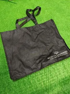 SCOTTY CAMERON スコッティキャメロン ショップバッグ Lサイズ①