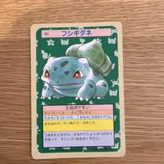 ポケモンカード トップサン ゼニガメ 裏面緑 - メルカリ