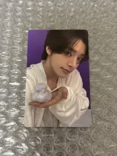 ENHYPEN ジェイクdaydream 韓国pop up ラキドロ