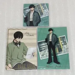 ブルーロック まねきねこ 糸師凛